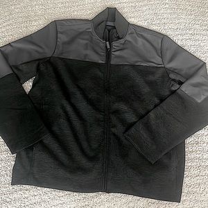 Perry Ellis Mens Jacket Size Large